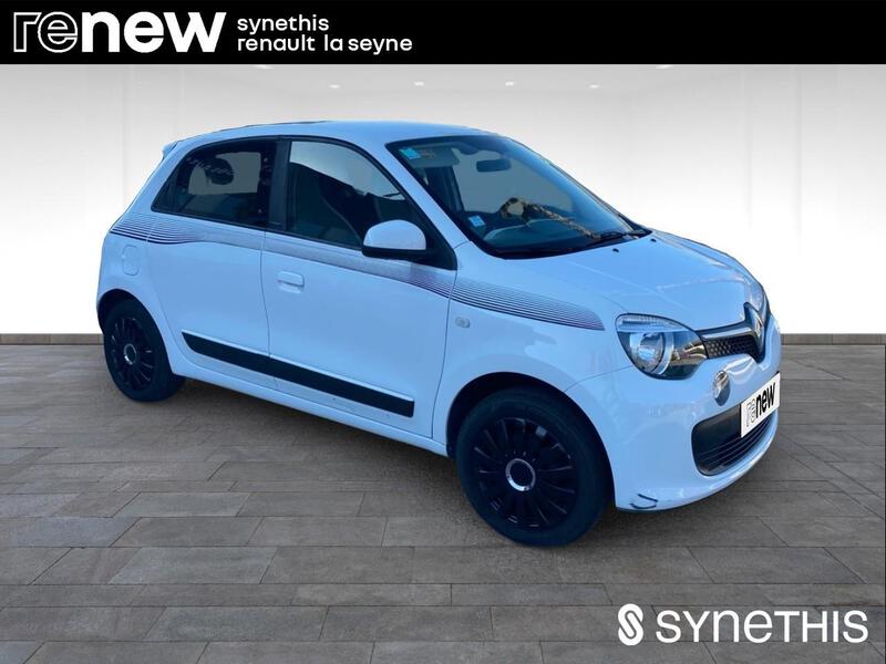 Renault Twingo III