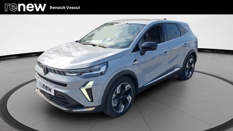 Renault Symbioz