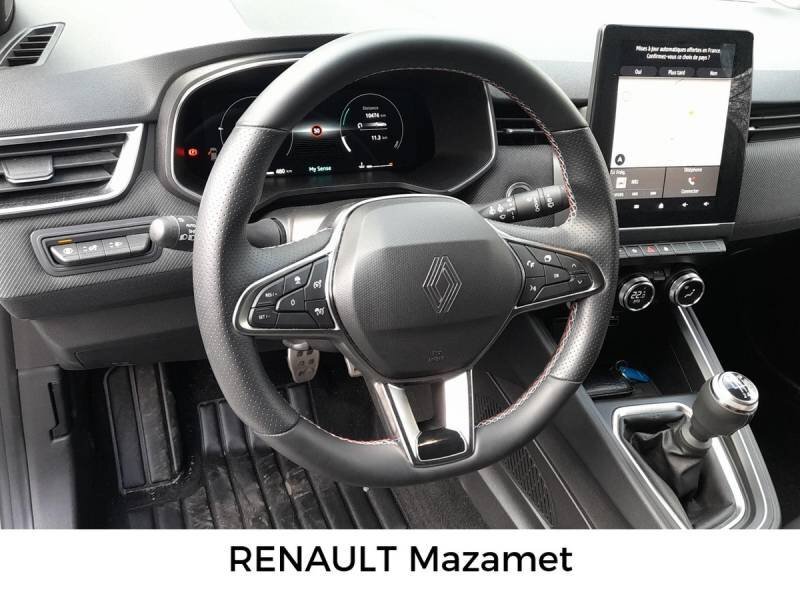 Renault Clio V
