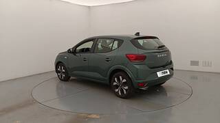 Vehicle 3D Image