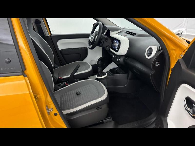 Renault Twingo III