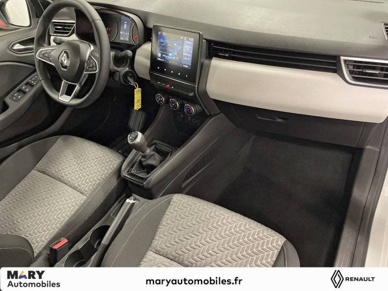 Renault Clio V