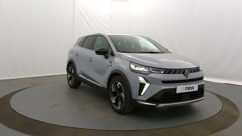 Renault Symbioz