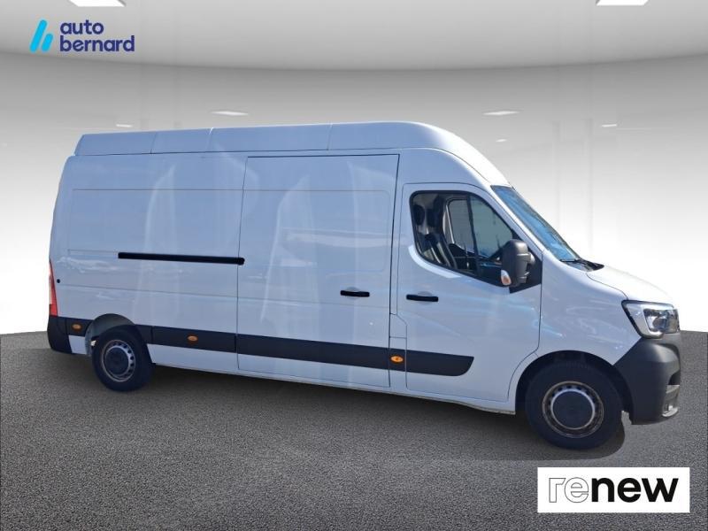 Renault Master Fourgon