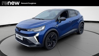 CAPTUR