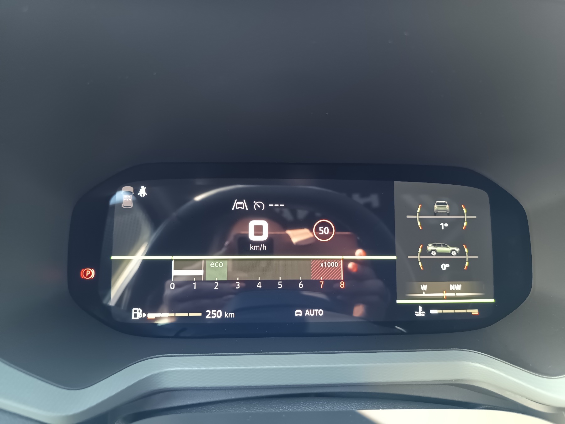 Dacia Bigster – Bild 12