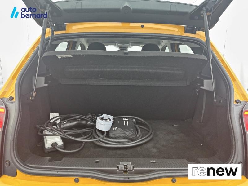 Renault Twingo E-Tech Electrique
