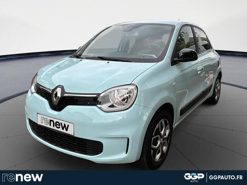 Renault Twingo III