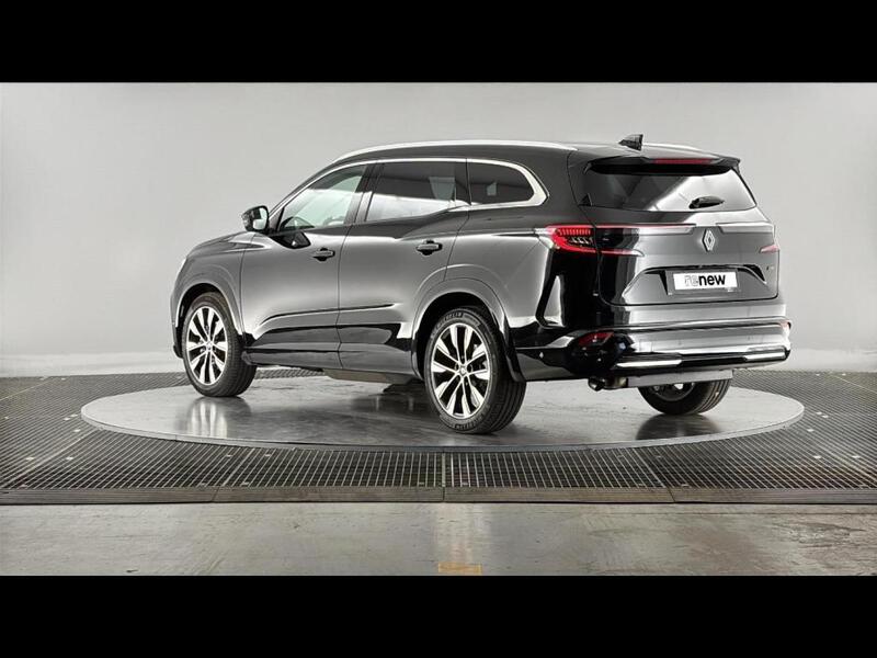 Renault Espace VI
