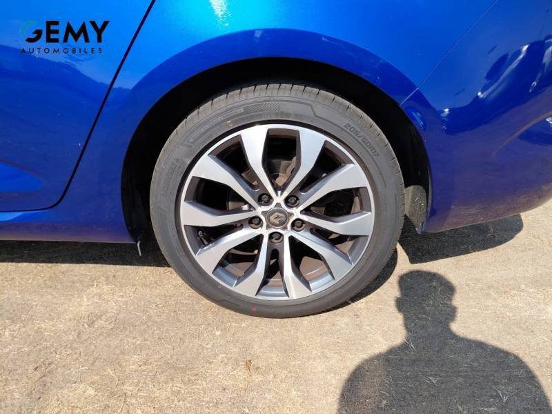 Renault Megane IV Berline