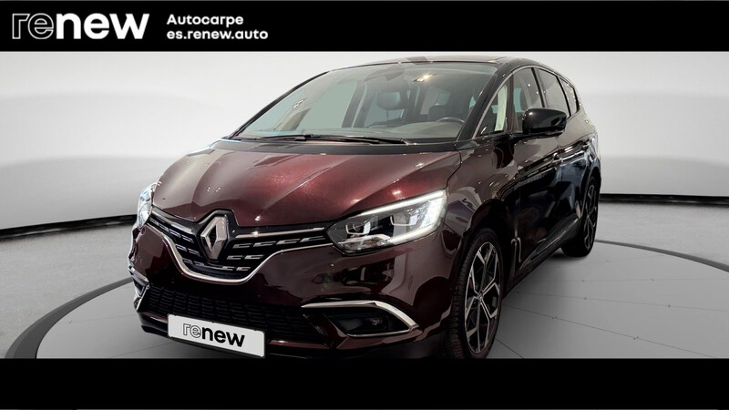 Renault Grand Scénic