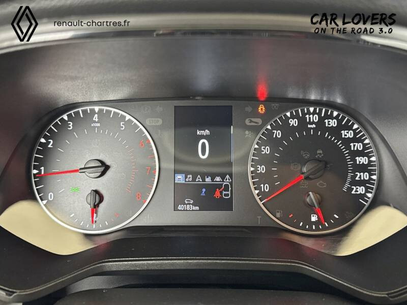 Renault Clio V