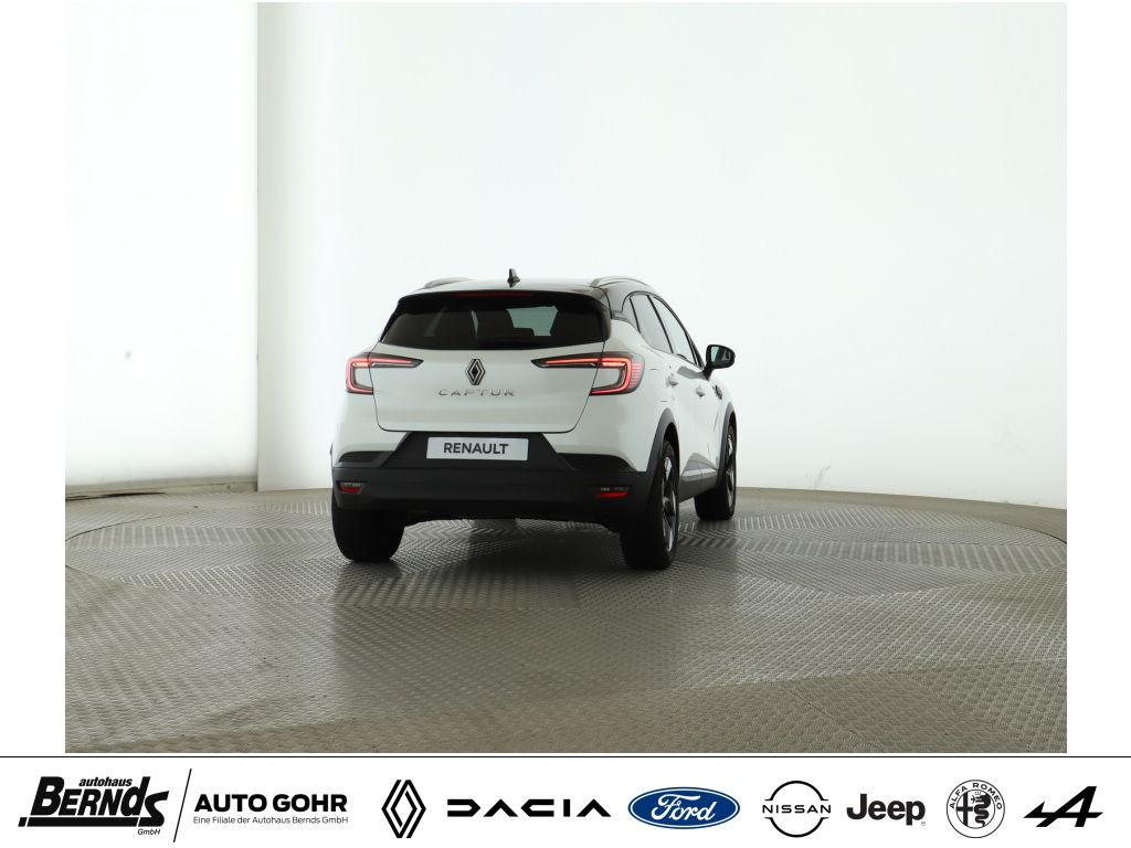 Renault Captur – Bild 25