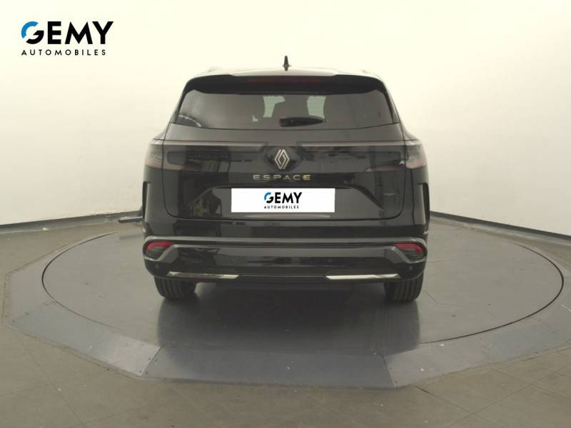 Renault Espace VI