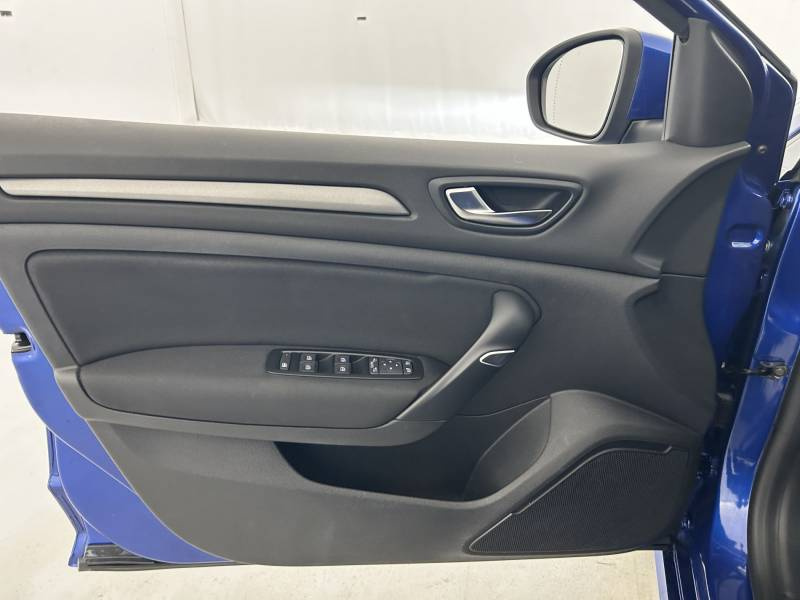 Renault Megane IV Berline