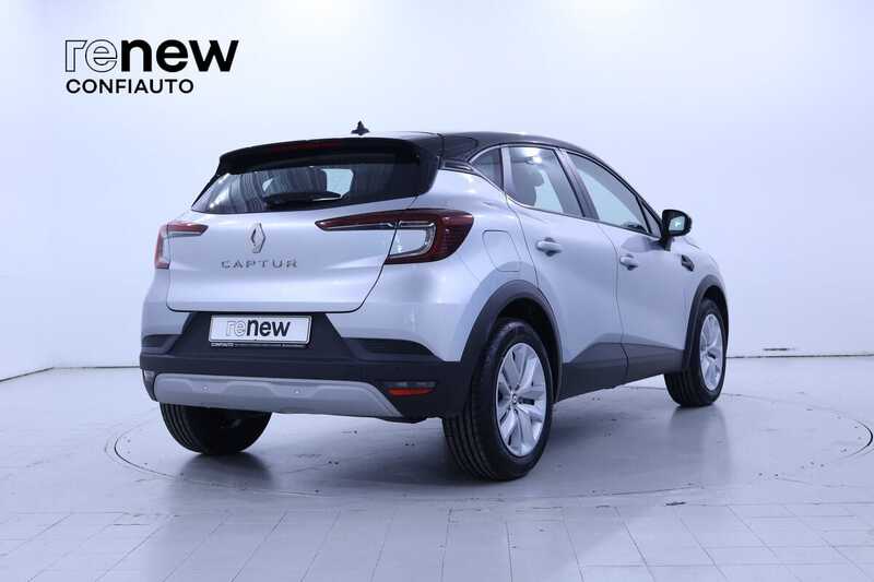 RENAULT Captur 1.0 Tce Equilibre Bi-Fuel — photo 5
