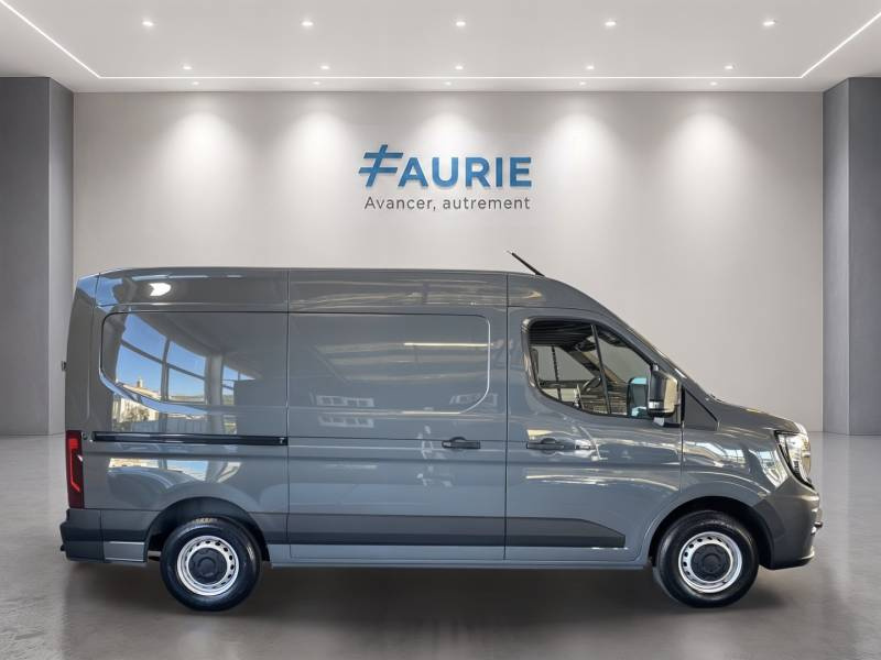Renault Master IV