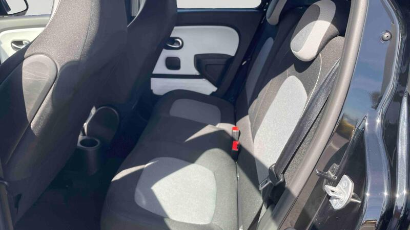 Renault Twingo III