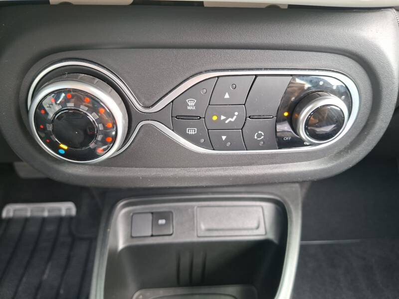 Renault Twingo E-Tech Electrique