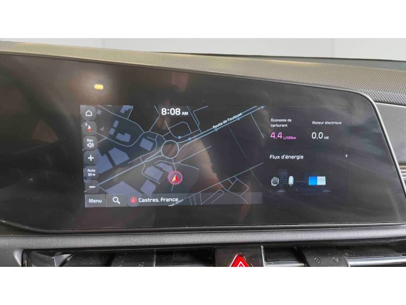 KIA Niro II