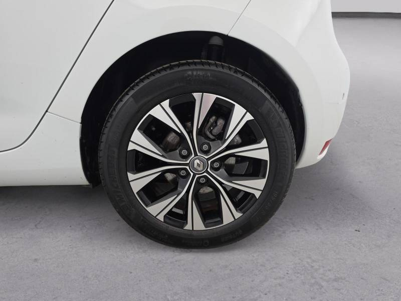 Renault ZOE E-Tech Electrique
