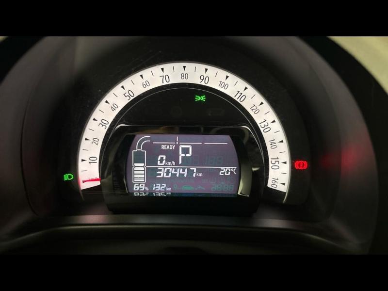 Renault Twingo E-Tech Electrique