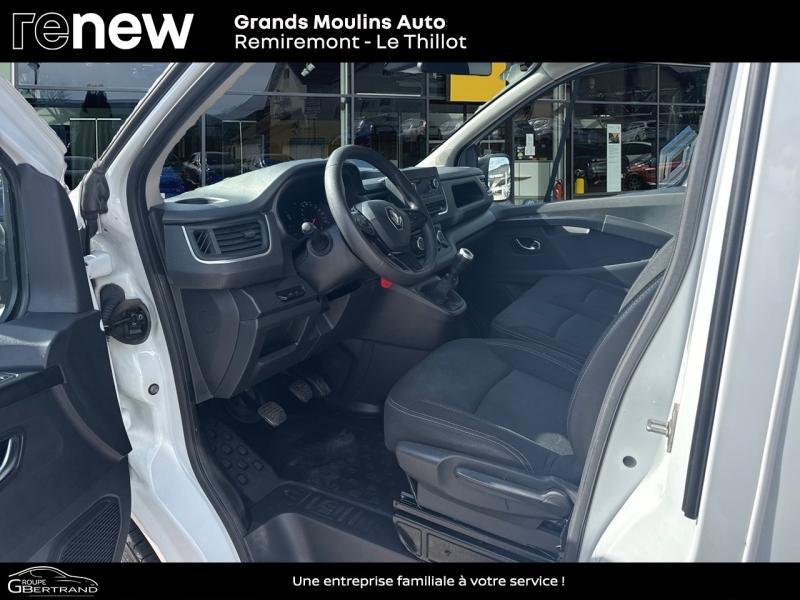 Renault Trafic Fourgon