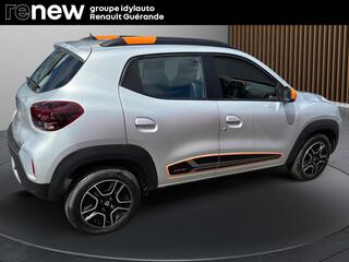 Vehicle 3D Image