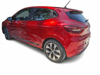 Vehicle 3D Image