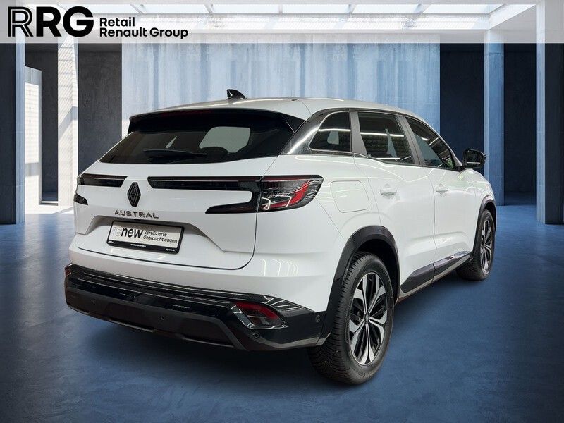 Renault Austral
