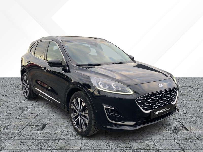 Fahrzeugabbildung Kuga VIGNALE 1.5T 150PS FWD Bild 5 von 20