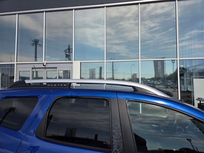 DACIA Duster 2021 — imagine 53