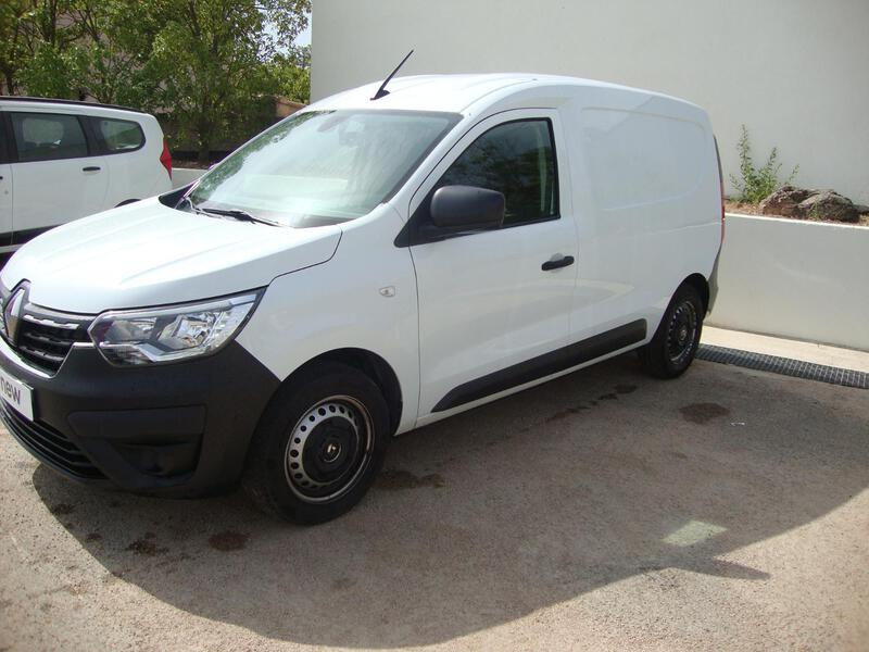 Renault Express VAN