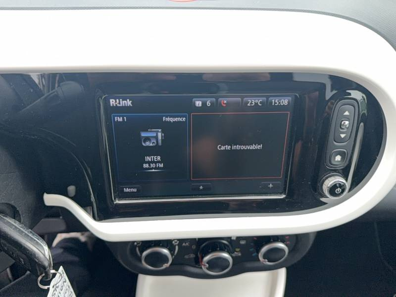 Renault Twingo III