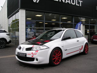 Vehicle 3D Image