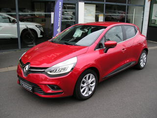 CLIO IV