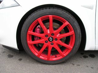 Vehicle 3D Image