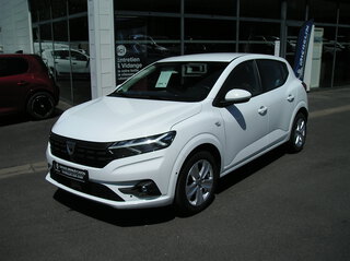 SANDERO