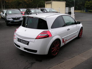 Vehicle 3D Image