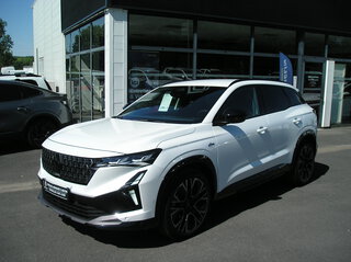 Vehicle 3D Image
