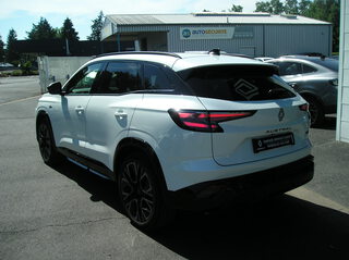 Vehicle 3D Image