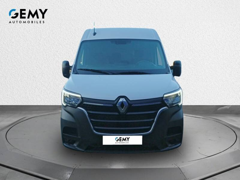 Renault Master III