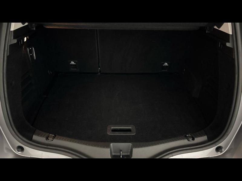 Renault Scenic IV