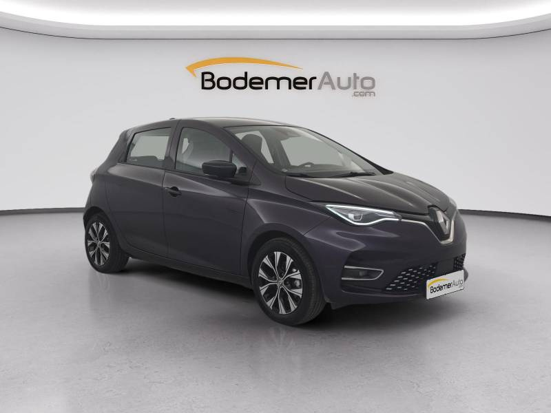 Renault ZOE E-Tech Electrique