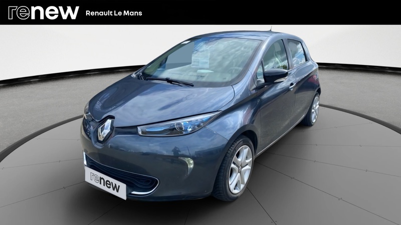 Renault Zoe R90