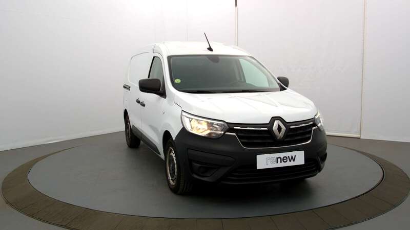 Renault Express VAN