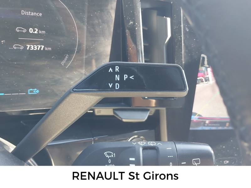 Renault Espace VI