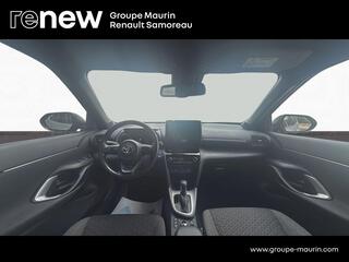 Vehicle 3D Image
