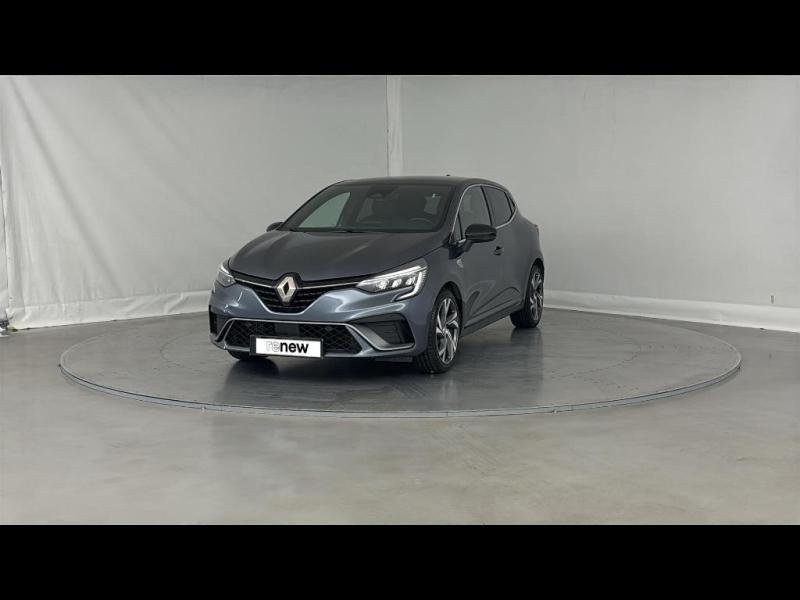 Renault Clio V