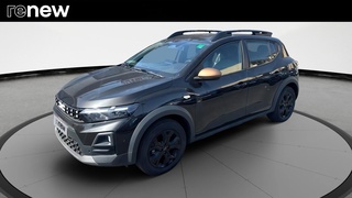 Vehicle 3D Image
